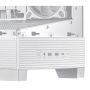 ASUS A31 Plus TG ARGB WHITE Midi Tower Wit (90DC00R3-B19000) thumbnail