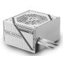 MSI MAG A650BNL power supply unit 650 W 24-pin ATX ATX Wit (MAG A650BNL WHITE) thumbnail