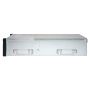 QNAP ES1640dc NAS Rack (3U) Intel® Xeon® E5 v2 familie E5-2420V2 DDR3 0 TB QNAP QES Zwart (ES1640DC-V2-E5-96G) thumbnail
