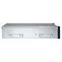 QNAP ES1640dc NAS Rack (3U) Intel® Xeon® E5 v2 familie E5-2420V2 DDR3 0 TB QNAP QES Zwart (ES1640DC-V2-E5-96G) thumbnail