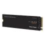 Western Digital M.2 1TB WD Black SN850 NVMe with Heatsink PCIe Gen4 thumbnail