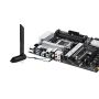 ASUS PRIME B650-PLUS WIFI AMD B650 Socket AM5 ATX (90MB1KP0-M0EAY0) thumbnail