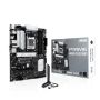 ASUS PRIME B650-PLUS WIFI AMD B650 Socket AM5 ATX (90MB1KP0-M0EAY0) thumbnail