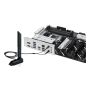 ASUS PRIME B850-PLUS WIFI AMD B850 Socket AM5 ATX (90MB1L80-M0EAY0) thumbnail