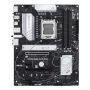 ASUS PRIME B650-PLUS WIFI AMD B650 Socket AM5 ATX (90MB1LD0-M0EAY0) thumbnail