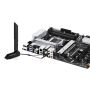 ASUS PRIME B650-PLUS WIFI AMD B650 Socket AM5 ATX (90MB1LD0-M0EAY0) thumbnail
