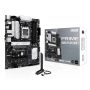 ASUS PRIME B650-PLUS WIFI AMD B650 Socket AM5 ATX (90MB1LD0-M0EAY0) thumbnail
