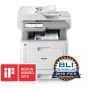 Brother MFC-L9570CDW multifunctionele printer Laser A4 2400 x 600 DPI 31 ppm Wifi (MFCL9570CDW) thumbnail