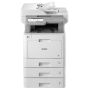 Brother MFC-L9570CDW multifunctionele printer Laser A4 2400 x 600 DPI 31 ppm Wifi (MFCL9570CDW) thumbnail