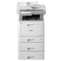 Brother MFC-L9570CDW multifunctionele printer Laser A4 2400 x 600 DPI 31 ppm Wifi (MFCL9570CDW) thumbnail