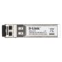 D-Link DEM-431XT-C, Fiber Optics, 10000 Mbit/s, SFP+, LC, 300 M, 850 Nm (DEM-431XT-C) thumbnail