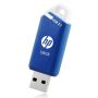 HP X755W PACK x3 USB flash drive 128 GB USB Type-A 3.2 Gen 1 (3.1 Gen 1) Blauw, Wit (P-HPFD755W128X3-GE) thumbnail