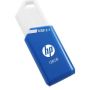 HP X755W PACK x3 USB flash drive 128 GB USB Type-A 3.2 Gen 1 (3.1 Gen 1) Blauw, Wit (P-HPFD755W128X3-GE) thumbnail