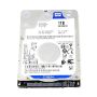 Lenovo ThinkPad - Hard disk - 1 TB - 2.5 Inch (6.4 cm) (4XB0K48493) thumbnail