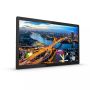 Philips B Line 222B1TFL/00 computer monitor 54,6 cm (21.5") 1920 x 1080 Pixels Full HD LED Touchscreen Zwart (222B1TFL/00) thumbnail