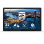 Philips B Line 222B1TFL/00 computer monitor 54,6 cm (21.5") 1920 x 1080 Pixels Full HD LED Touchscreen Zwart (222B1TFL/00) thumbnail