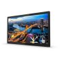 Philips B Line 222B1TFL/00 computer monitor 54,6 cm (21.5") 1920 x 1080 Pixels Full HD LED Touchscreen Zwart (222B1TFL/00) thumbnail