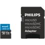 Philips FM12MP65B 128 GB MicroSDXC UHS-I Klasse 10 (FM12MP65B/00) thumbnail
