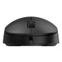 Philips 7000 series SPK7207BL/00 muis Kantoor Ambidextrous USB Type-A Optisch 1200 DPI (SPK7207BL/00) thumbnail