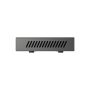QNAP QSW-2104-2T-R2 netwerk-switch Unmanaged 10G Ethernet (100/1000/10000) Desktop Zwart (QSW-2104-2T-R2) thumbnail