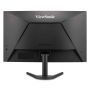 Viewsonic VX Series VX2468-PC-MHD LED display 61 cm (24") 1920 x 1080 Pixels Full HD Zwart (VX2468-PC-MHD) thumbnail