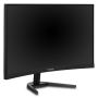 Viewsonic VX Series VX2468-PC-MHD LED display 61 cm (24") 1920 x 1080 Pixels Full HD Zwart (VX2468-PC-MHD) thumbnail