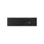 Acer Combo Set - Wireless Keyboard+mouse toetsenbord Inclusief muis Thuis/Werk USB Zwart, Grijs (GP.ACC11.03M) thumbnail