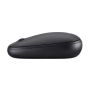 Acer Wireless Bubble Mouse - AMR100 Black (Retail pack) muis Universeel Ambidextrous RF Draadloos Optisch 1600 DPI (GP.MCE11.034) thumbnail