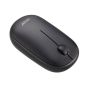Acer Wireless Bubble Mouse - AMR100 Black (Retail pack) muis Universeel Ambidextrous RF Draadloos Optisch 1600 DPI (GP.MCE11.034) thumbnail