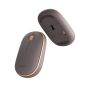 Acer Wireless Bubble Mouse - AMR100 Peach (Retail pack) muis Universeel Ambidextrous RF Draadloos Optisch 1600 DPI (GP.MCE11.03J) thumbnail