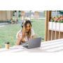 ASUS Chromebook Plus CX34 CB3402CVA-MW0127 Intel® Core™ i5 i5-1335U 35,6 cm (14") Touchscreen Full HD 16 GB LPDDR5x-SDRAM 128 GB UFS Wi-Fi 6E (802.11ax) ChromeOS US International Grijs (90NX07P2-M00470) thumbnail