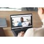 ASUS Chromebook Plus CX34 CB3402CVA-MW0127 Intel® Core™ i5 i5-1335U 35,6 cm (14") Touchscreen Full HD 16 GB LPDDR5x-SDRAM 128 GB UFS Wi-Fi 6E (802.11ax) ChromeOS US International Grijs (90NX07P2-M00470) thumbnail