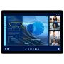 DELL Latitude 7350 Detachable Intel Core Ultra 7 164U Hybride (2-in-1) 33 cm (13") Touchscreen 3K 16 GB LPDDR5x-SDRAM 512 GB SSD Wi-Fi 7 (802.11be) Windows 11 Pro Zwart (KM4W1) thumbnail