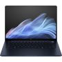 HP EliteBook Ultra G1i Intel Core Ultra 7 258V Laptop 35,6 cm (14") 2.8K 32 GB LPDDR5x-SDRAM 1 TB SSD Wi-Fi 7 (802.11be) Windows 11 Pro Blauw (B69D3ET#ABH) thumbnail