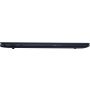 HP EliteBook Ultra G1i Intel Core Ultra 7 258V Laptop 35,6 cm (14") 2.8K 32 GB LPDDR5x-SDRAM 1 TB SSD Wi-Fi 7 (802.11be) Windows 11 Pro Blauw (B69D3ET#ABH) thumbnail