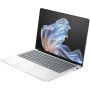 HP EliteBook X G1a Next Gen AI Wolf Pro Security Edition Copilot+ PC AMD Ryzen AI 7 PRO 360 Laptop 35,6 cm (14") Touchscreen 2.8K 32 GB LPDDR5x-SDRAM 1 TB SSD Wi-Fi 7 (802.11be) Windows 11 Pro Zilver (B69D5ET#ABH) thumbnail