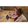 HP EliteBook X G1a AMD Ryzen AI 9 HX 375 Laptop 35,6 cm (14") Touchscreen 2.8K 64 GB LPDDR5x-SDRAM 1 TB SSD Wi-Fi 7 (802.11be) Windows 11 Pro Zilver (B69DPET#ABH) thumbnail