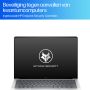 HP EliteBook X G1a AMD Ryzen AI 9 HX 375 Laptop 35,6 cm (14") Touchscreen 2.8K 64 GB LPDDR5x-SDRAM 1 TB SSD Wi-Fi 7 (802.11be) Windows 11 Pro Zilver (B69DPET#ABH) thumbnail