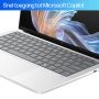 HP EliteBook X G1a AMD Ryzen AI 9 HX 375 Laptop 35,6 cm (14") Touchscreen 2.8K 64 GB LPDDR5x-SDRAM 1 TB SSD Wi-Fi 7 (802.11be) Windows 11 Pro Zilver (B69DPET#ABH) thumbnail