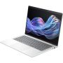 HP EliteBook X G1i Intel Core Ultra 5 226V Laptop 35,6 cm (14") WUXGA 16 GB LPDDR5x-SDRAM 512 GB SSD Wi-Fi 7 (802.11be) Windows 11 Pro Zilver (B69DQET#ABH) thumbnail