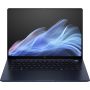 HP EliteBook X G1i Copilot+ PC Intel Core Ultra 5 226V Laptop 35,6 cm (14") WUXGA 16 GB LPDDR5x-SDRAM 512 GB SSD Wi-Fi 7 (802.11be) Windows 11 Pro Blauw (B69DQET#ABH) thumbnail