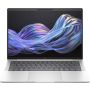HP EliteBook X G1i Intel Core Ultra 7 258V Laptop 35,6 cm (14") WUXGA 32 GB LPDDR5x-SDRAM 1 TB SSD Wi-Fi 7 (802.11be) Windows 11 Pro Zilver (B69DTET#ABH) thumbnail