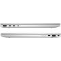 HP EliteBook X Flip G1i Intel Core Ultra 7 258V Hybride (2-in-1) 35,6 cm (14") Touchscreen WUXGA 32 GB LPDDR5x-SDRAM 1 TB SSD Wi-Fi 7 (802.11be) Windows 11 Pro Zilver (B69DXET#ABH) thumbnail