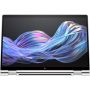 HP EliteBook X Flip G1i Intel Core Ultra 7 258V Hybride (2-in-1) 35,6 cm (14") Touchscreen WUXGA 32 GB LPDDR5x-SDRAM 1 TB SSD Wi-Fi 7 (802.11be) Windows 11 Pro Zilver (B69DYET#ABH) thumbnail