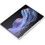 HP EliteBook X Flip G1i Intel Core Ultra 7 258V Hybride (2-in-1) 35,6 cm (14") Touchscreen WUXGA 32 GB LPDDR5x-SDRAM 1 TB SSD Wi-Fi 7 (802.11be) Windows 11 Pro Zilver (B69DYET#ABH) thumbnail
