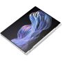 HP EliteBook X Flip G1i Intel Core Ultra 7 258V Hybride (2-in-1) 35,6 cm (14") Touchscreen WUXGA 32 GB LPDDR5x-SDRAM 1 TB SSD Wi-Fi 7 (802.11be) Windows 11 Pro Zilver (B69DZET#ABH) thumbnail