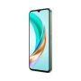 Honor X6b 16,7 cm (6.56") Dual SIM Android 14 4G USB Type-C 4 GB 128 GB 5200 mAh Groen (5109BGGA) thumbnail