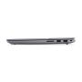 Lenovo ThinkBook 14 G6 IRL Intel® Core™ i5 i5-1335U Laptop 35,6 cm (14") WUXGA 16 GB DDR5-SDRAM 512 GB SSD Wi-Fi 6 (802.11ax) Windows 11 Pro Duits Grijs (21KG0066GE) thumbnail