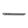Lenovo ThinkBook 14 G6 IRL Intel® Core™ i5 i5-1335U Laptop 35,6 cm (14") WUXGA 16 GB DDR5-SDRAM 512 GB SSD Wi-Fi 6 (802.11ax) Windows 11 Pro Duits Grijs (21KG0066GE) thumbnail