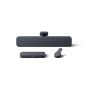 Lenovo Google Meet Series one Room Kits by Gen 2 video conferencing systeem 12 MP Ethernet LAN Videovergaderingssysteem voor groepen (20YW0006MB) thumbnail